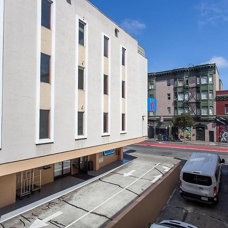 Cathedral Hill Hotel San Francisco Luaran gambar