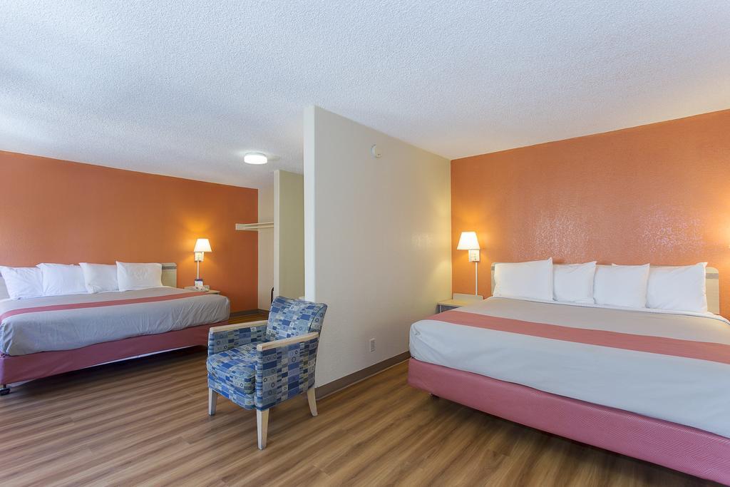 Cathedral Hill Hotel San Francisco Luaran gambar