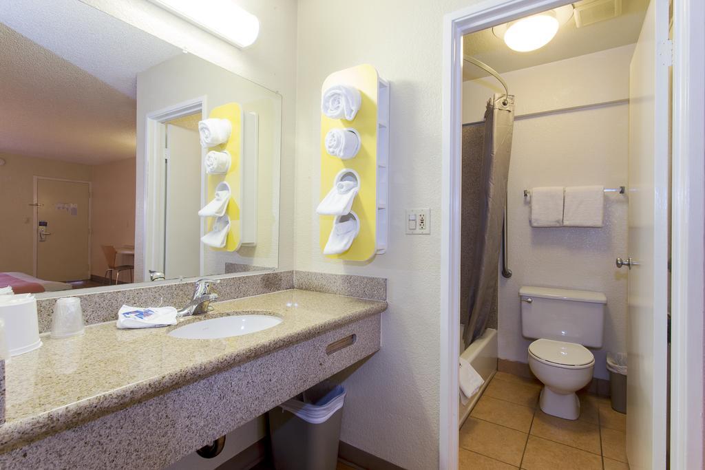 Cathedral Hill Hotel San Francisco Luaran gambar