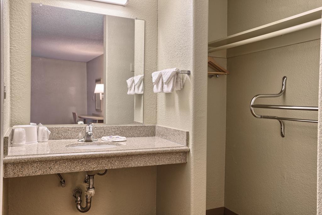 Cathedral Hill Hotel San Francisco Luaran gambar