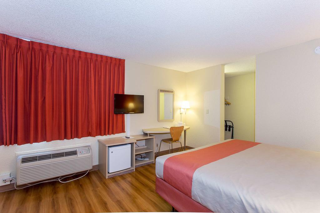 Cathedral Hill Hotel San Francisco Luaran gambar