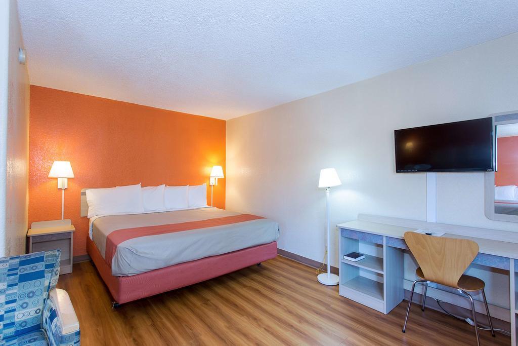 Cathedral Hill Hotel San Francisco Luaran gambar