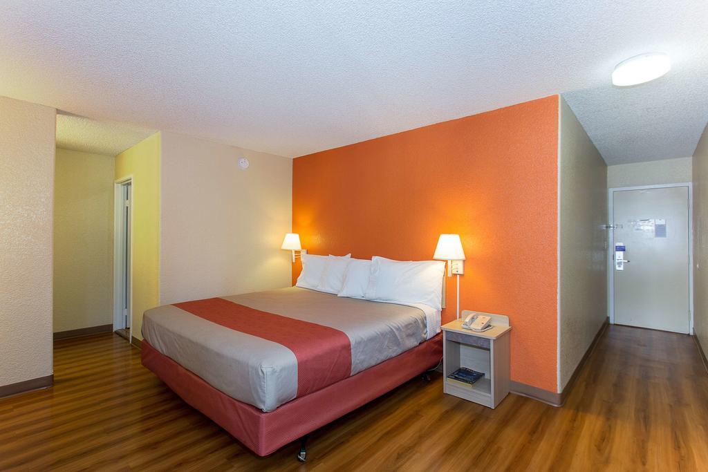 Cathedral Hill Hotel San Francisco Luaran gambar