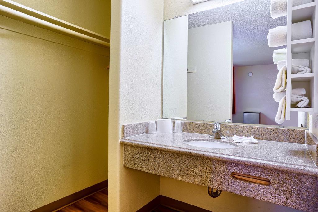 Cathedral Hill Hotel San Francisco Luaran gambar
