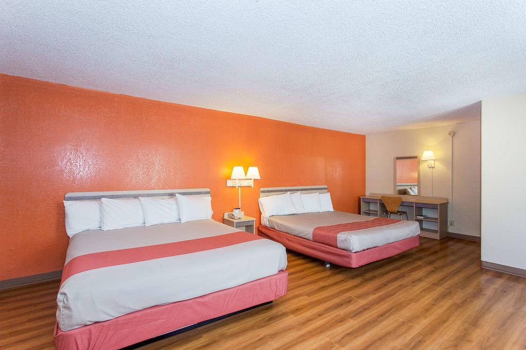 Cathedral Hill Hotel San Francisco Luaran gambar