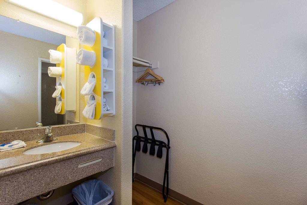 Cathedral Hill Hotel San Francisco Luaran gambar