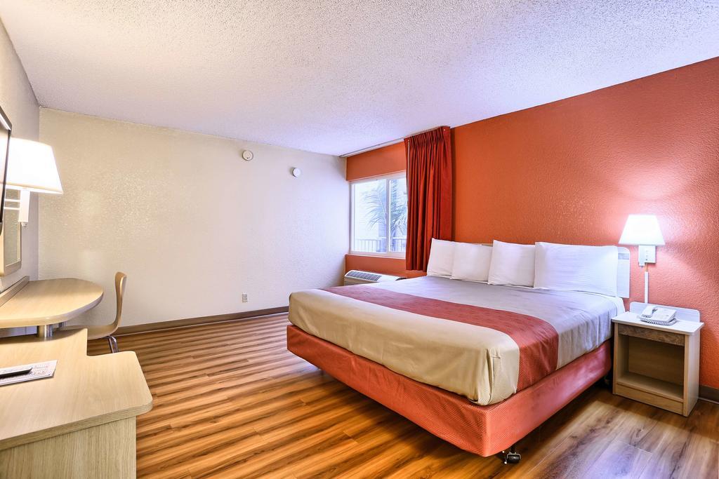 Cathedral Hill Hotel San Francisco Luaran gambar