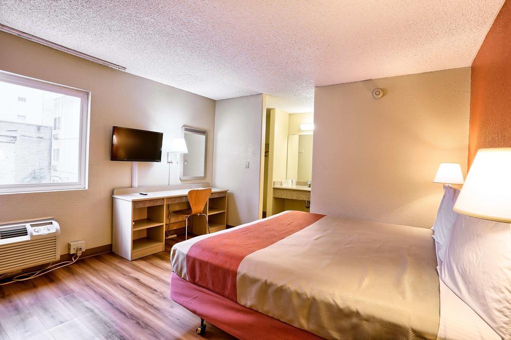 Cathedral Hill Hotel San Francisco Luaran gambar