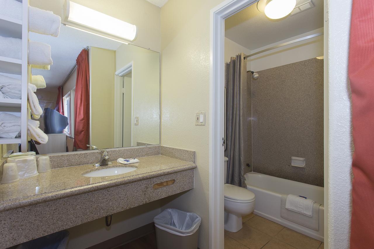 Cathedral Hill Hotel San Francisco Bilik gambar