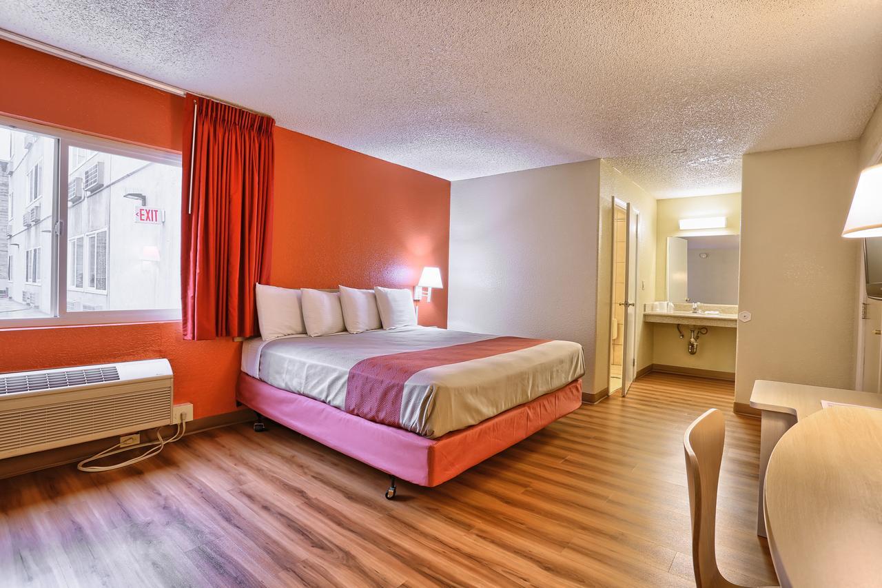 Cathedral Hill Hotel San Francisco Bilik gambar