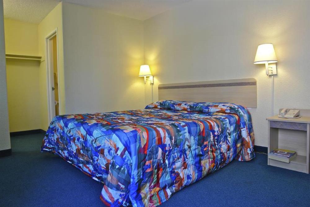 Cathedral Hill Hotel San Francisco Bilik gambar