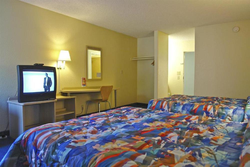 Cathedral Hill Hotel San Francisco Bilik gambar