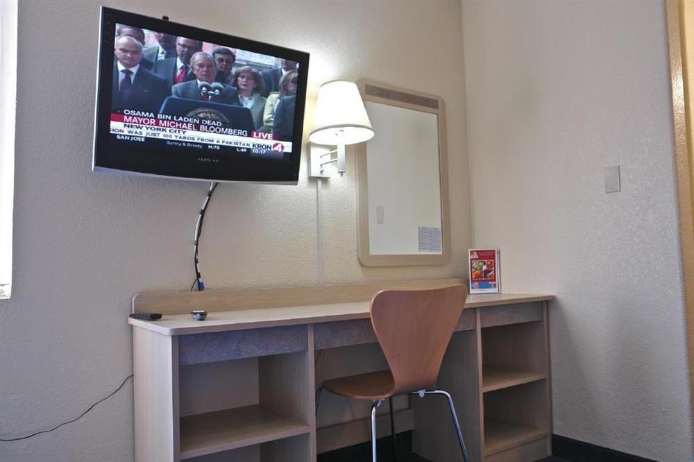 Cathedral Hill Hotel San Francisco Bilik gambar