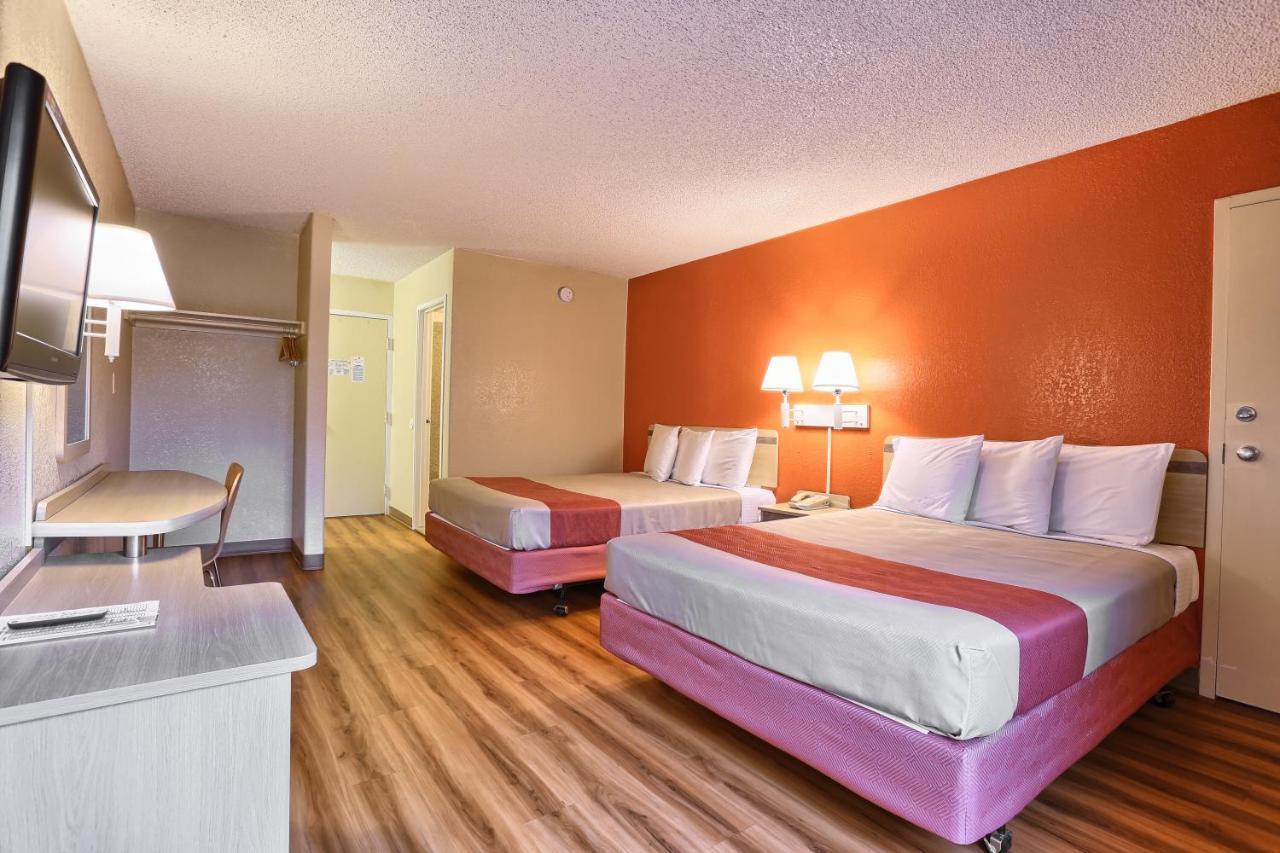 Cathedral Hill Hotel San Francisco Bilik gambar