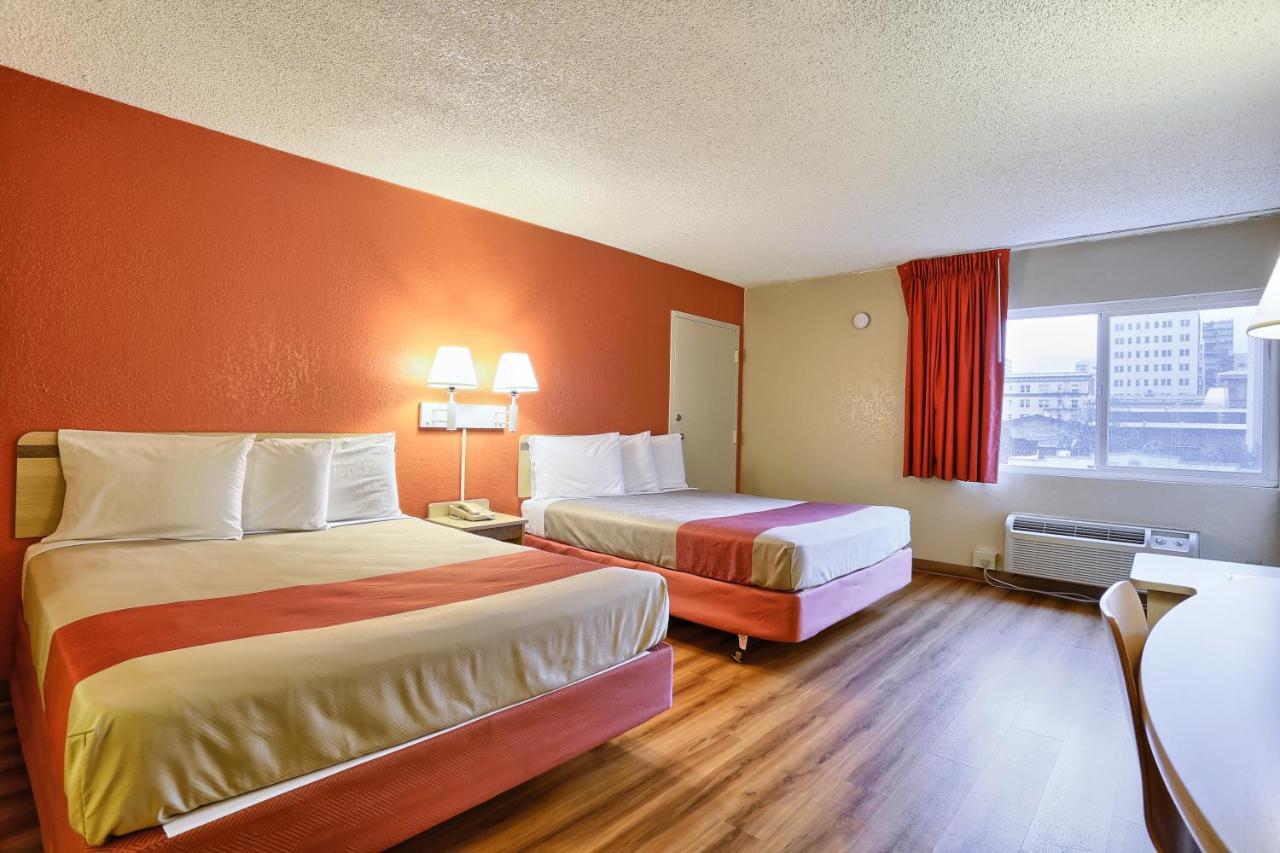 Cathedral Hill Hotel San Francisco Bilik gambar
