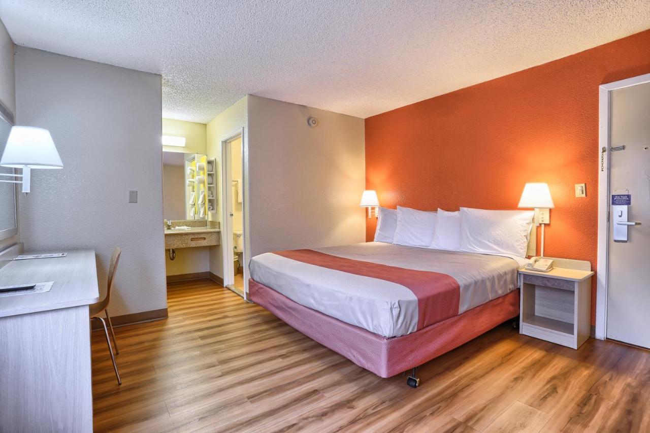 Cathedral Hill Hotel San Francisco Bilik gambar