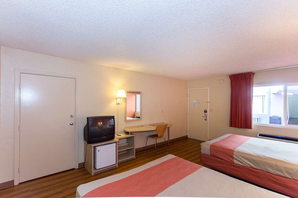 Cathedral Hill Hotel San Francisco Bilik gambar
